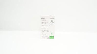 Biover TKFV-1 Microvascular Clamp for Vein Vessel Size 0.2mm - 1mm - Box of 10